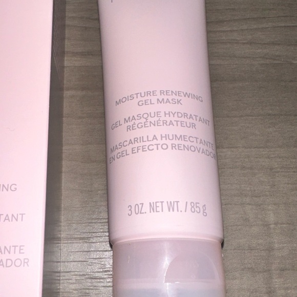 New Mary Kay Timewise Moisture Renewing Gel Mask - Picture 2 of 2